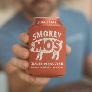 Custom Standard Koozie