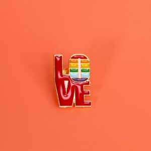 Custom Enamel Pins