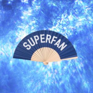 Custom Foldable Hand Fans